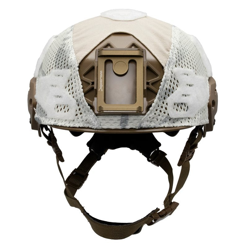 Team Wendy Exfil Ltp Rail 2 0 Helmet Cover Multicam Alpine Venture Tactical