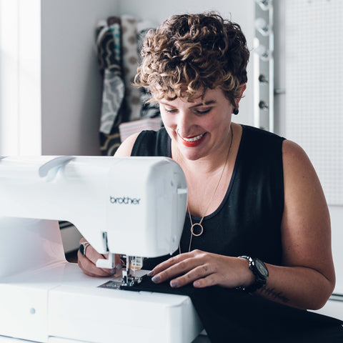 ethical fashion canada, edmonton seamstress, edmonton fashion