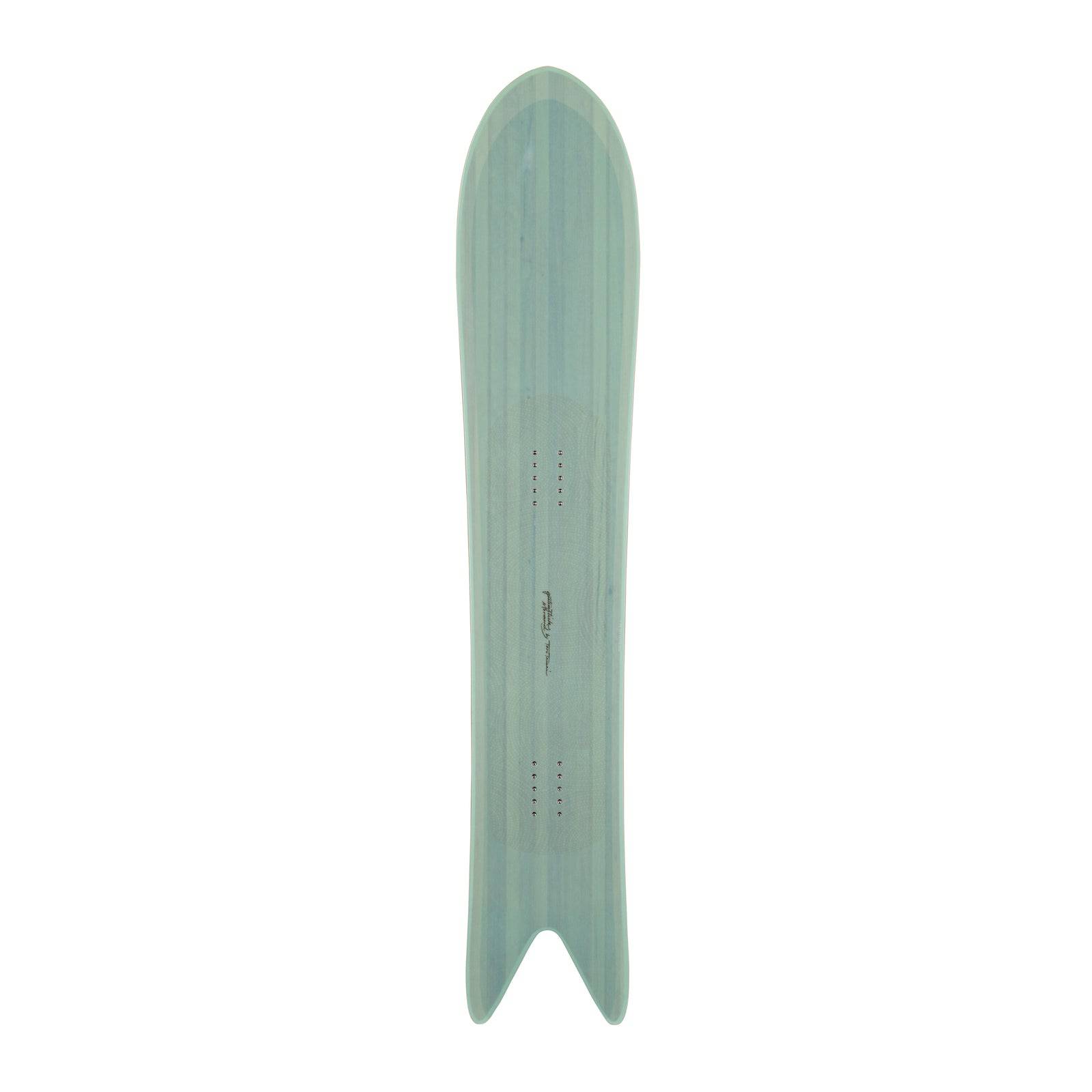 2022 Gentemstick Mermaid Snowboard