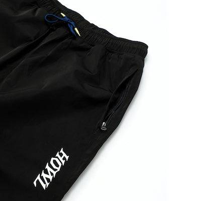 2022 Howl Nowhere Pant in Black