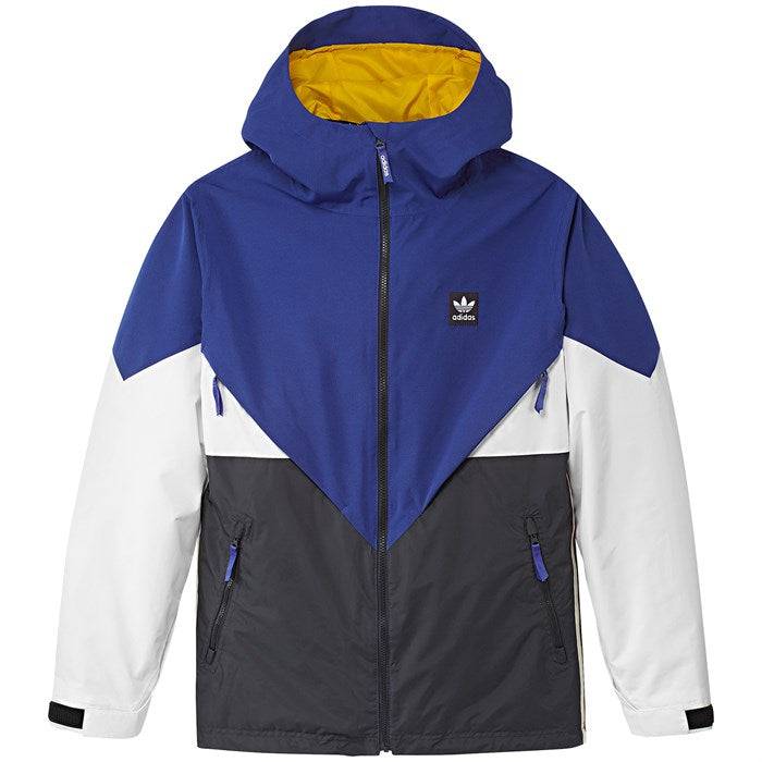 adidas snow jacket