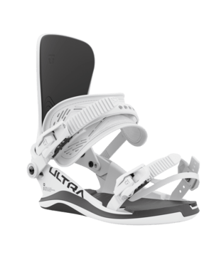 Union Ultra Mens Snowboard Binding in White 2023 – M I L O S P O R T