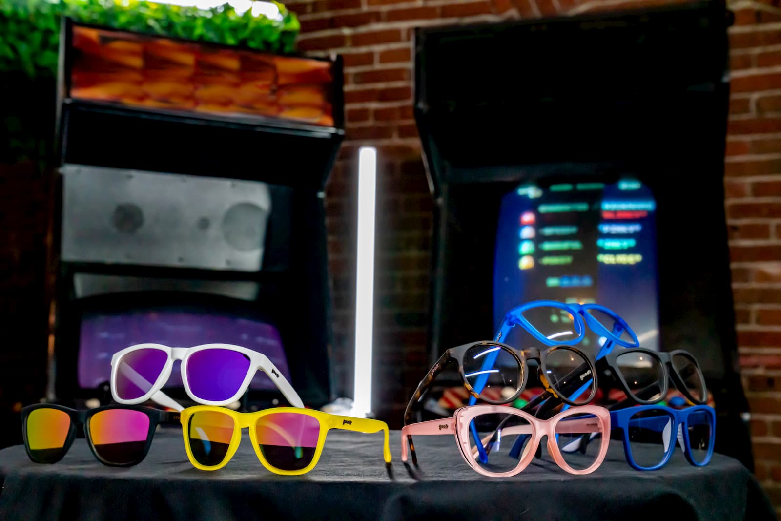 gaming sunglasses goodr