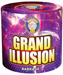 Grand Illusion
