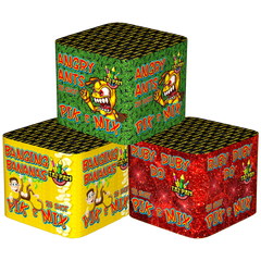 Pik & Mix 2