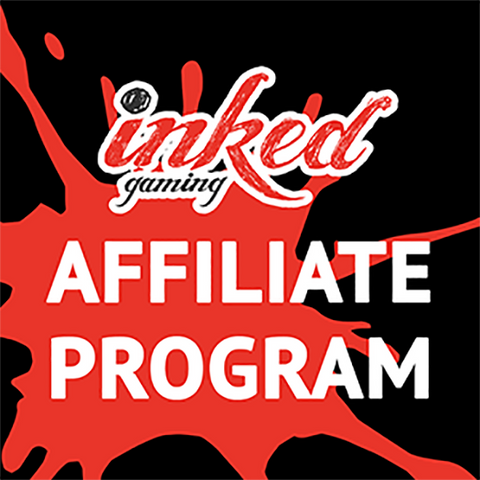 Ways To Earn More Money With Inked Gaming Affiliate Program