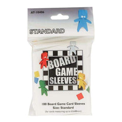 Standard Board Game Sleeves