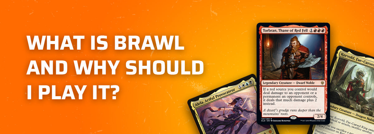 What is Brawl and Why Should I Play it