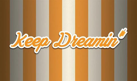 Keep Dreamin' By Cameron Anderson