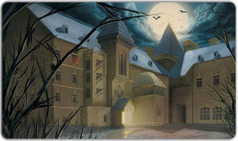 Haunted Mansion Playmat