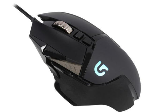 Logitech Proteus