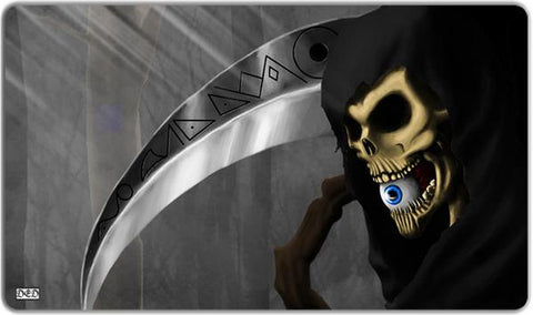 Reaper Playmat by MTO Art