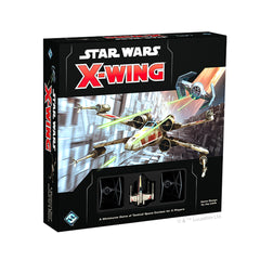 X-Wing Miniatures 