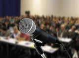 5 public speaking tips from a speech coach