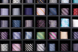 The Maxton Men Guide to Tie Fabrics