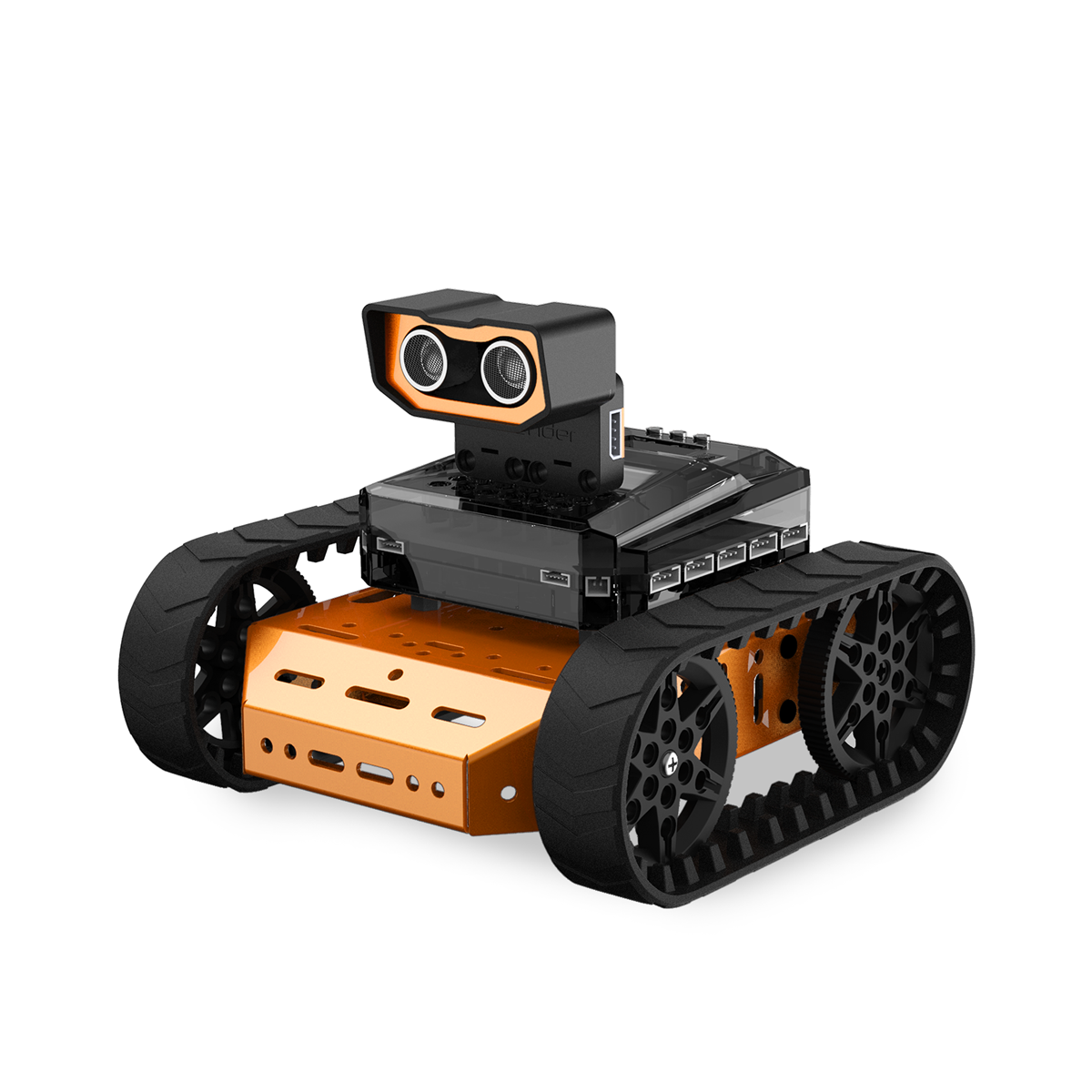 Best micro:bit Programmable Robot Kit 