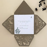 TÖASTIE Gift Card