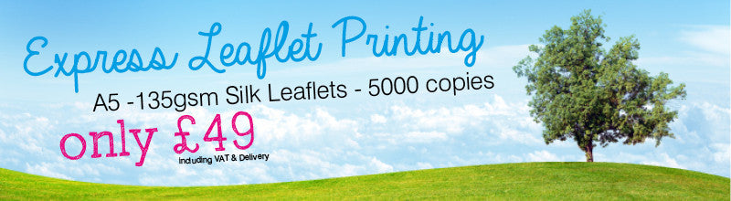 Creating Leaflets in Microsoft Word | leafletfrog