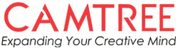 camtree logo
