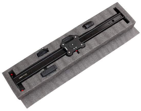 Filmcity Power Video Camera Slider with Plus Motion Control system (FC-4010-MC) Motion Control system