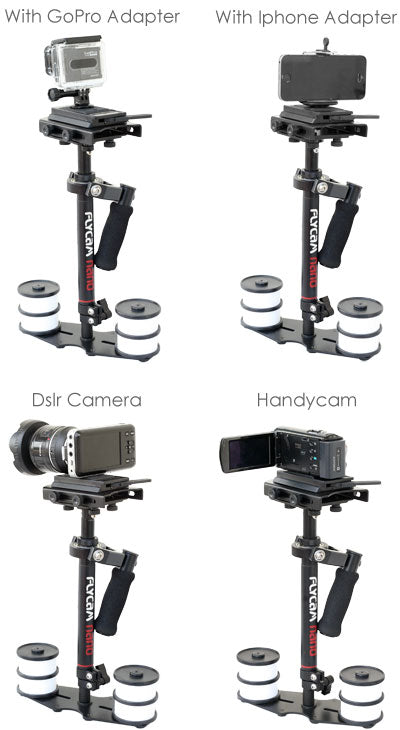 video stabilizer