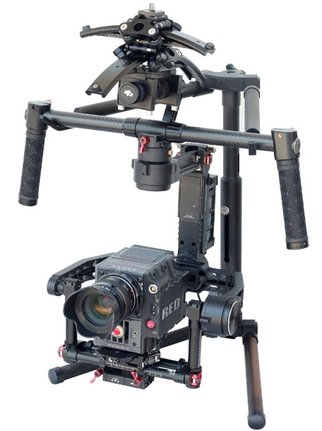 Camera stabilizer
