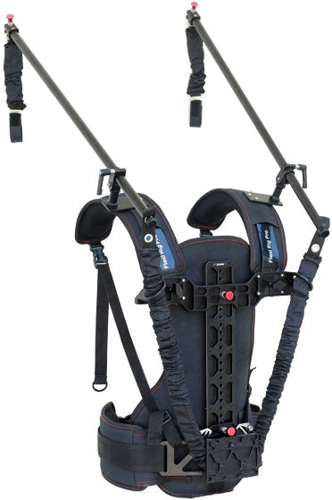 Heavy Duty Camera Rig for Ronin Gimbal