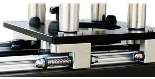 Proaim Flyking Precision Camera Slider Latest Heavy Duty Camera Slider