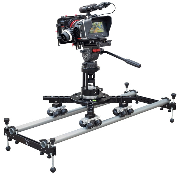 Proaim Freedom Modular Cinema Doorway Dolly EXTENSIONS ARM DOLLY