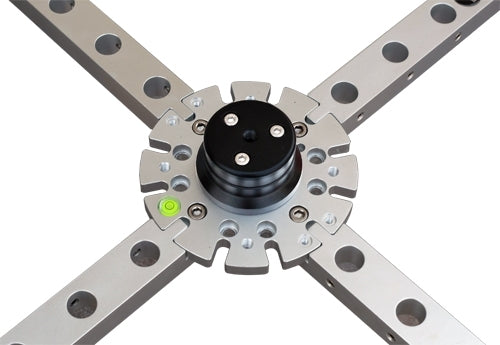 Proaim Paladin Dolly camera dolly euro base