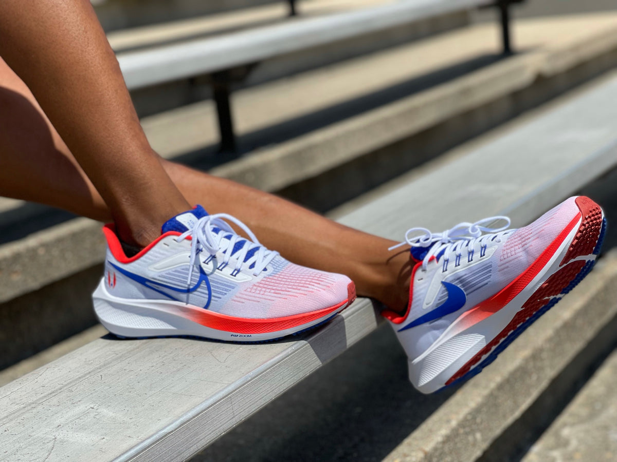 Pegasus 39's USATF Store