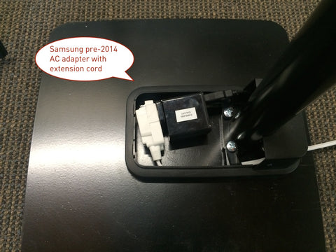 Pre-2014 Samsung Power Adapter 