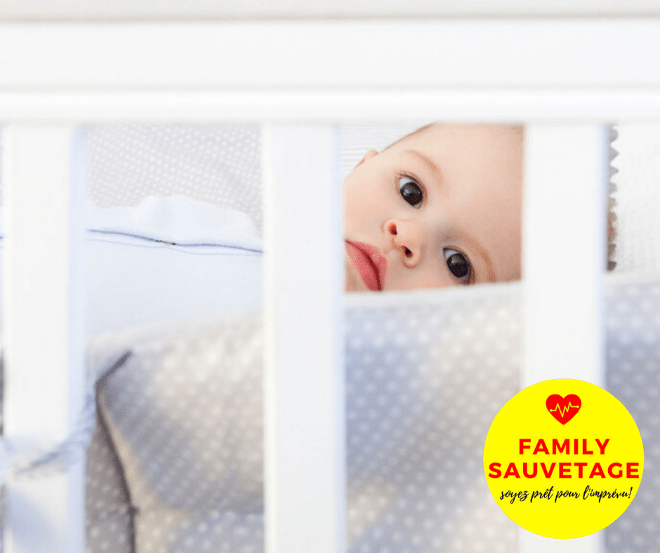 Peut-on coucher Bébé sur le côté? – Family Sauvetage