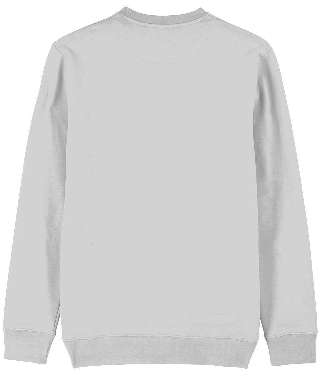 gray jordan sweatshirt