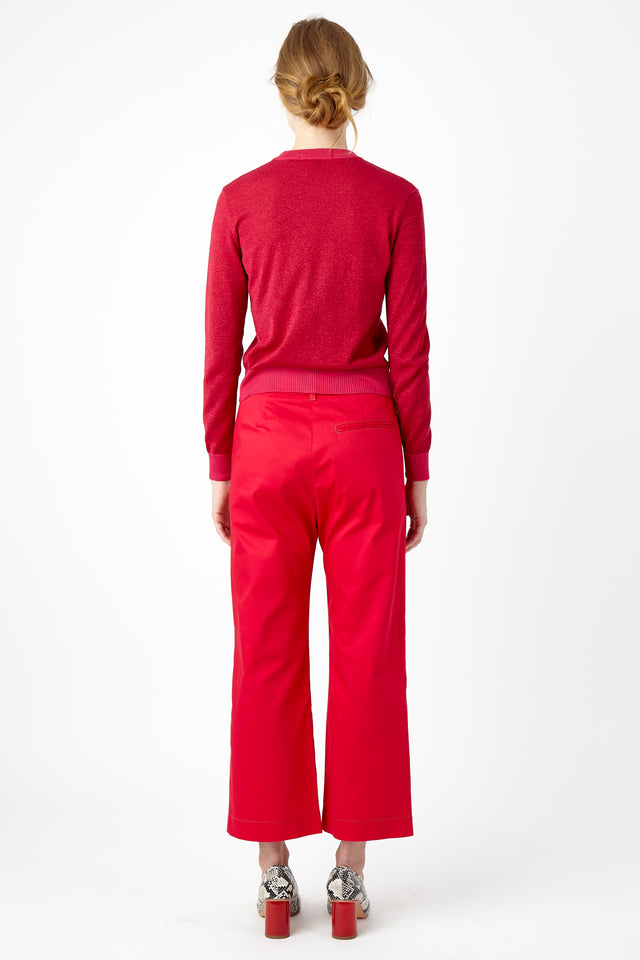 Polly cardigan