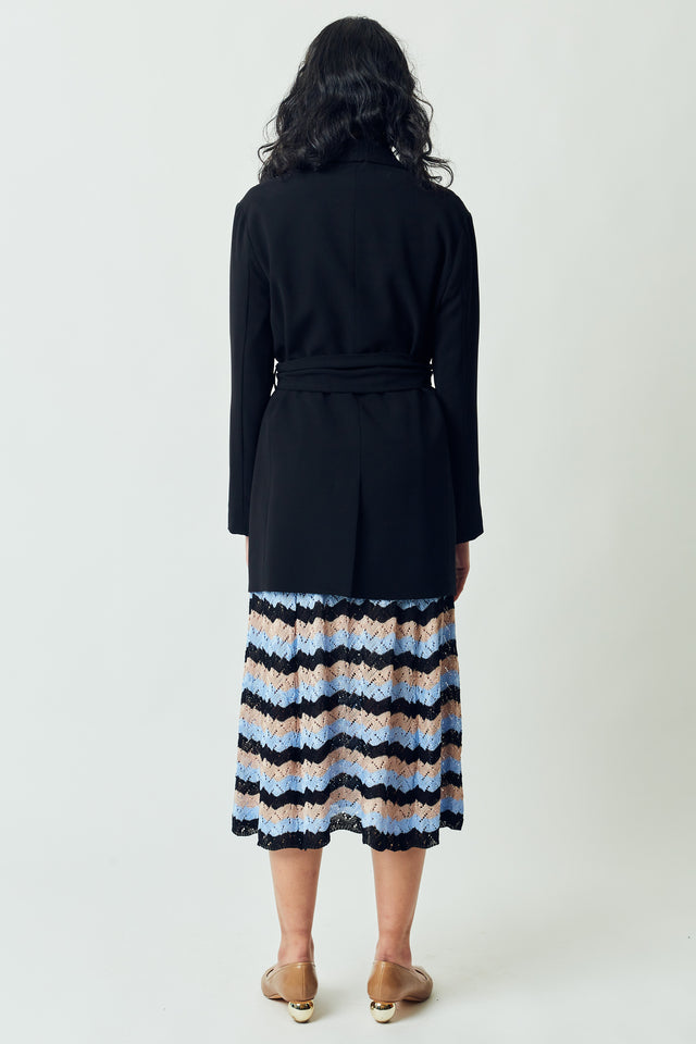 Quilla jacket