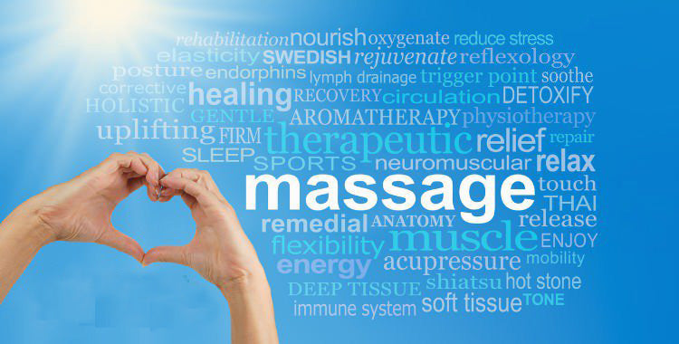 Benefits Of Massage Therapy – Sharper Body