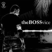 Vinilo DJ Javi Boss.- THE BOSS - VICE