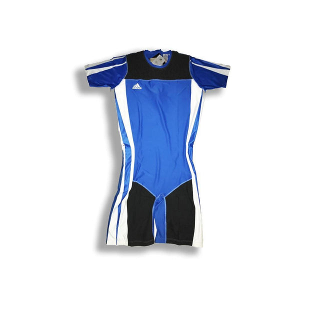 weightlifting suit adidas