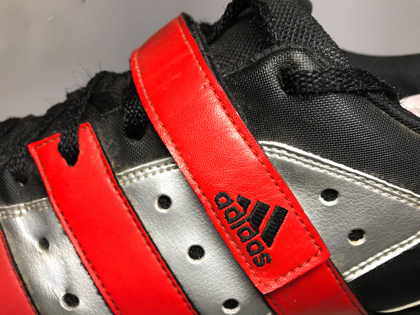 Adidas Ironwork 3 Shoes – ARIAWEAR
