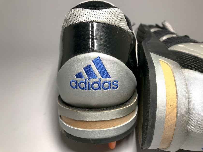 adidas adistar 2004 weightlifting shoes