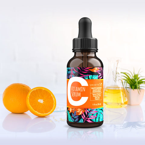 vitamin c serum