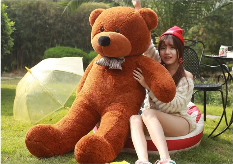 teddy bears big bear
