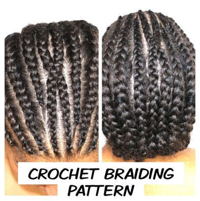 Crochet Braids 101 Image 1