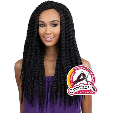 FreeTress Jamaican Jumbo Twist