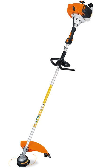 stihl 240 trimmer price