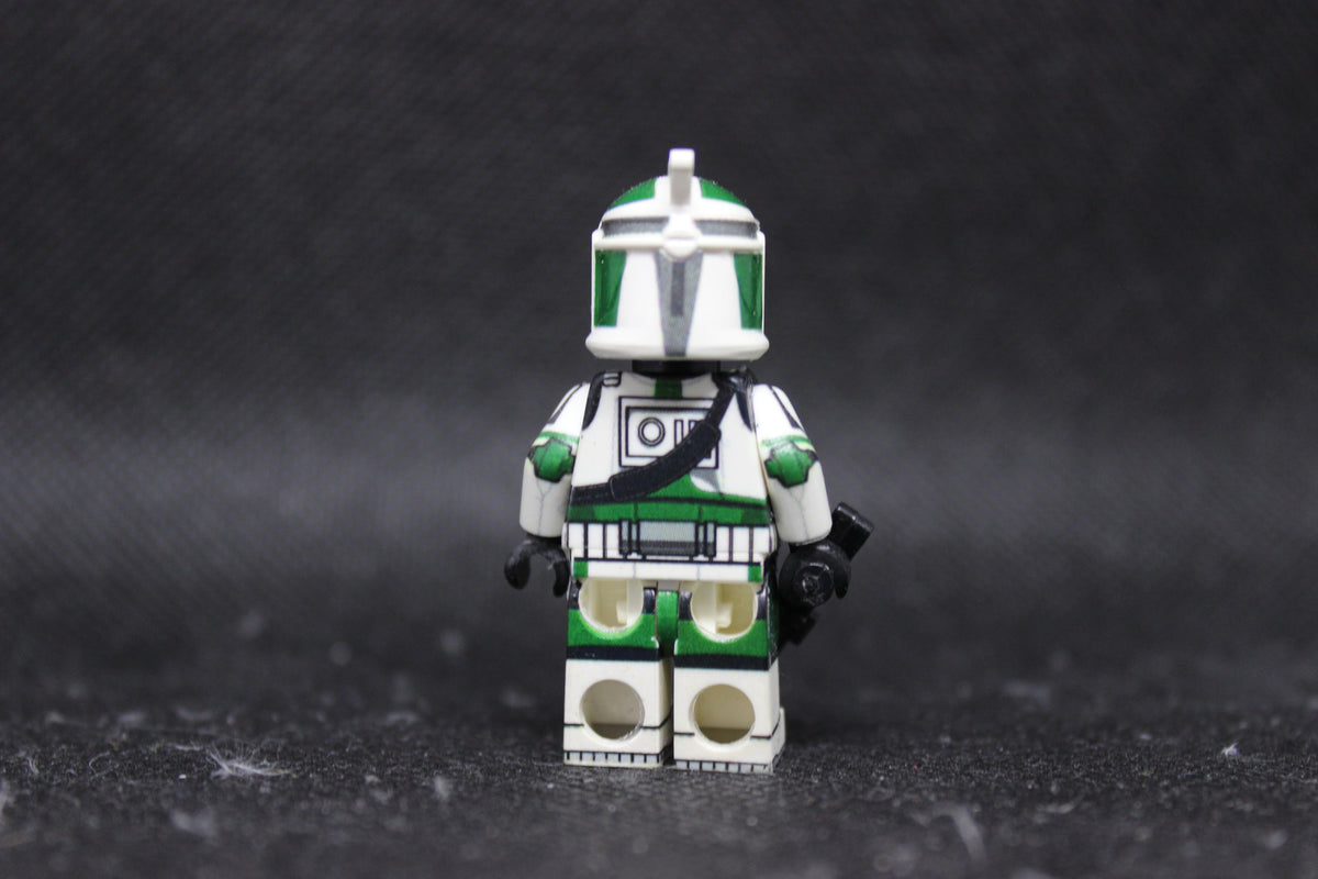 phase 1 commander gree