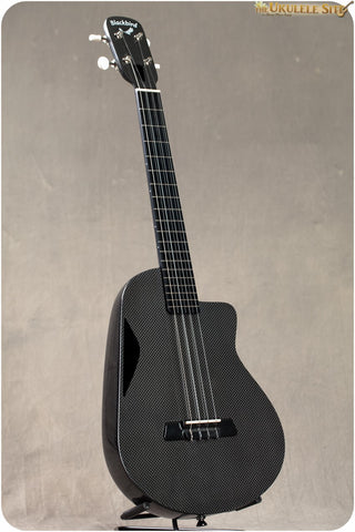 Blackbird Carbon Fiber Ukulele