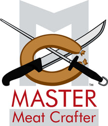 John Franseen - Master Meat Crafter Earned in 2014