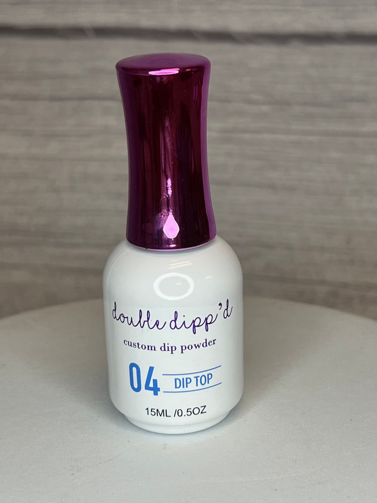 Dip Liquids